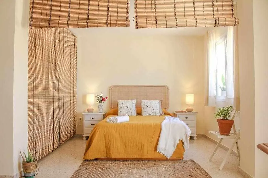 Monkeys Apartments Sanlucar Beach Relax Sanlúcar de Barrameda