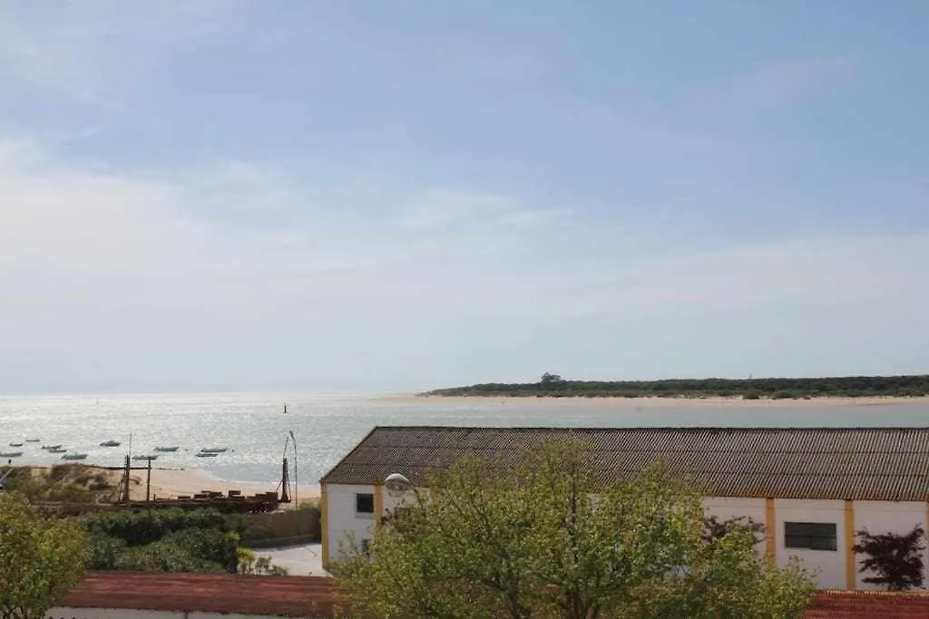 Monkeys Apartments Sanlucar Beach Relax Sanlúcar de Barrameda 0*,  Spagna