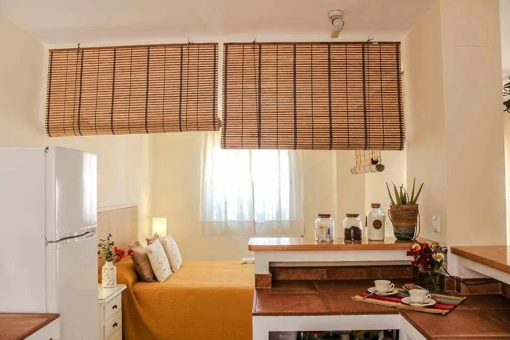 Monkeys Apartments Sanlucar Beach Relax Sanlúcar de Barrameda