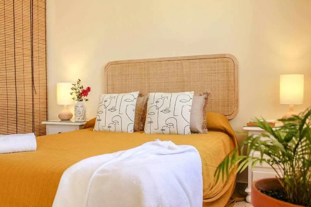 Monkeys Apartments Sanlucar Beach Relax Sanlúcar de Barrameda 0*,