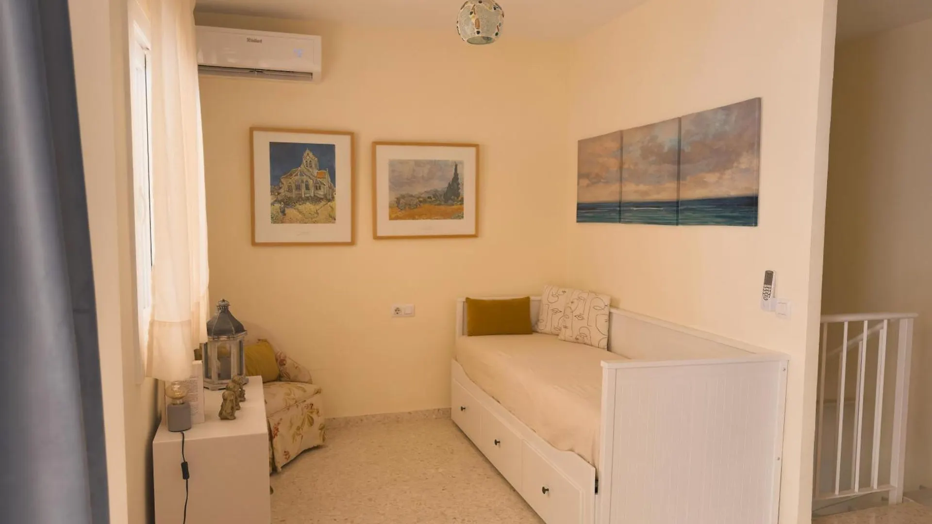 Monkeys Apartments Sanlucar Beach Relax Sanlúcar de Barrameda