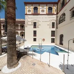 Hotel Palacio Marqués De Arizón, Sanlúcar de Barrameda