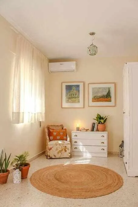 Monkeys Apartments Sanlucar Beach Relax Sanlucar de Barrameda Spain