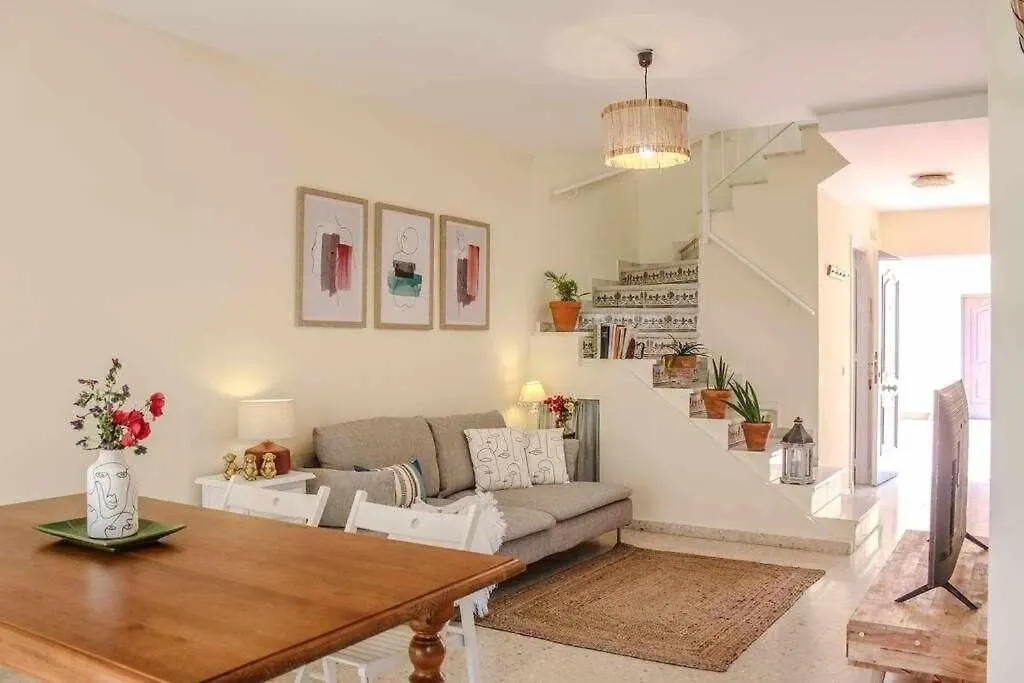 Monkeys Apartments Sanlucar Beach Relax Sanlucar de Barrameda